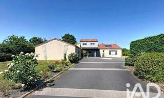 Maison 6 Pièces 245 m² à vendre à Bressuire (79300)