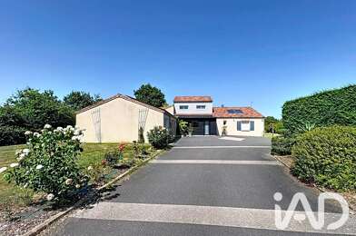 Maison 6 pièces 333000 €