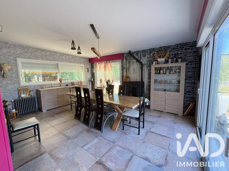 Vente Maison/villa 6 pièces — photo 1