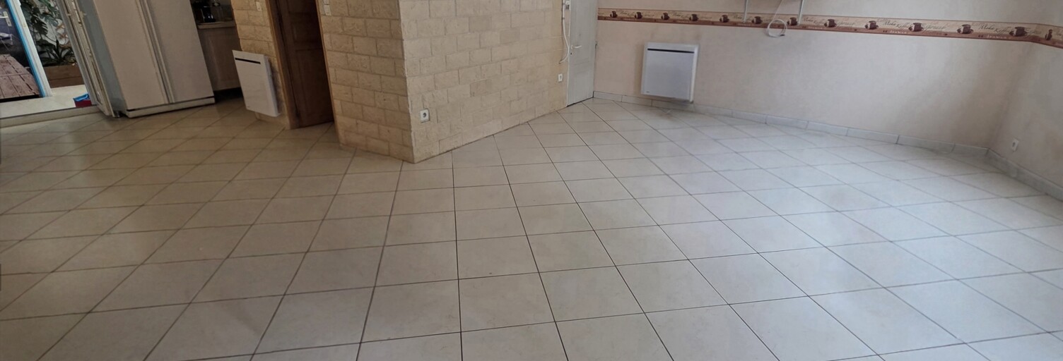 Maison 5 Pièces 87 m² à vendre à Villers-sous-Saint-Leu (60340)