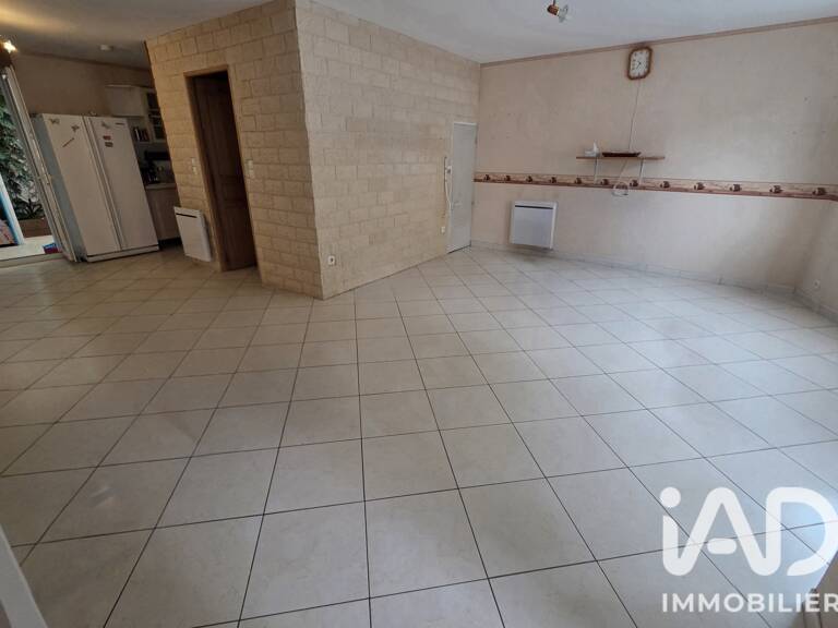 Vente Maison de ville 5 pièces — photo 1