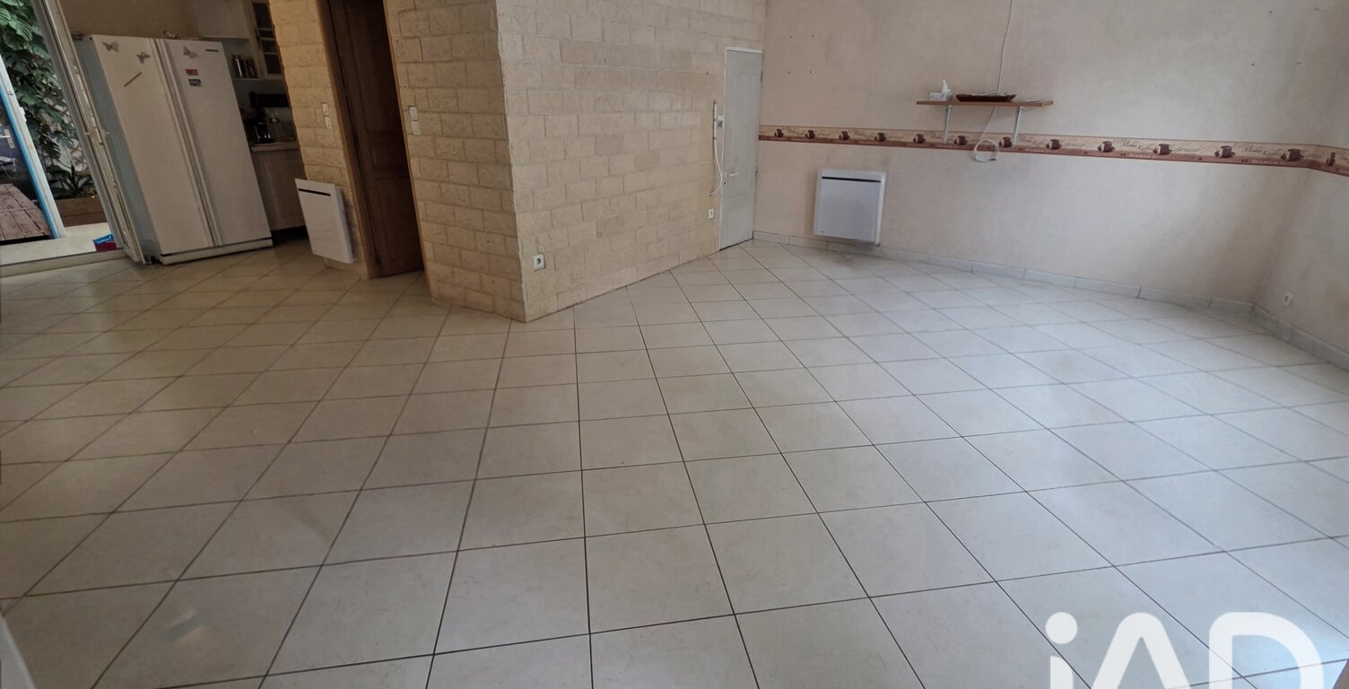 Vente Maison de ville 5 pièces — photo 1