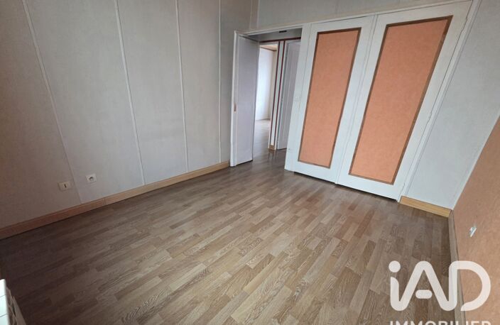 Vente Maison de ville 5 pièces — photo 4