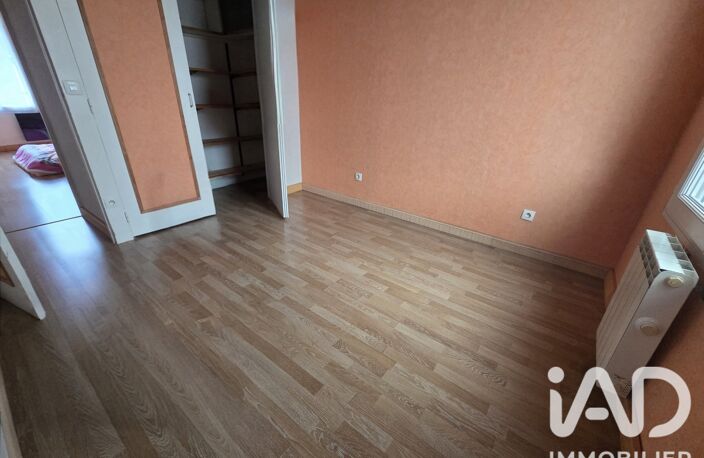 Vente Maison de ville 5 pièces — photo 5
