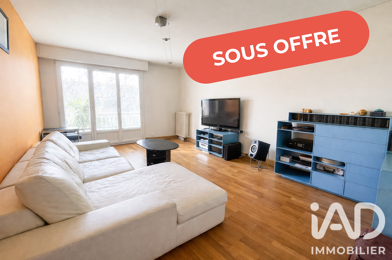 Appartement 2 pièces 250000 €