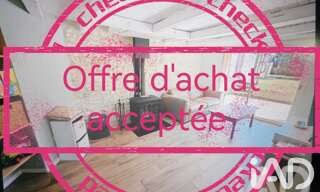 Maison 3 Pièces 92 m² à vendre à Bouëx (16410)