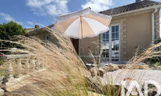 Maison 5 Pièces 90 m² à vendre à Bouguenais (44340)