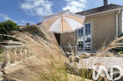 Maison 5 pièces 251500 €