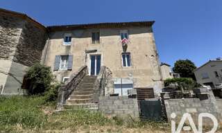 Appartement 4 Pièces 88 m² à vendre à Sainte-Cécile-d'Andorge (30110)