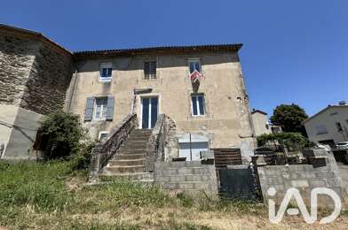 Appartement 4 pièces 29000 €