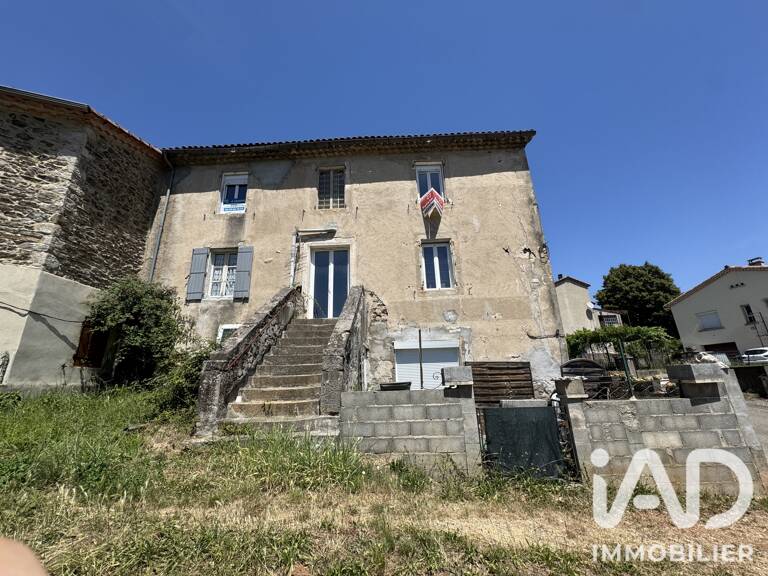 Vente Appartement 4 pièces — photo 1