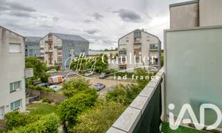 Appartement 2 Pièces 41 m² à vendre à Herblay-sur-Seine (95220)