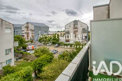 Appartement 2 pièces 175000 €