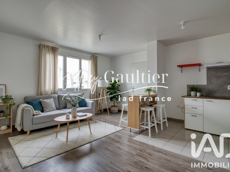 Vente Appartement 2 pièces — photo 1