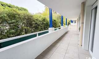 Appartement 3 Pièces 66 m² à louer à Vallauris (06220)