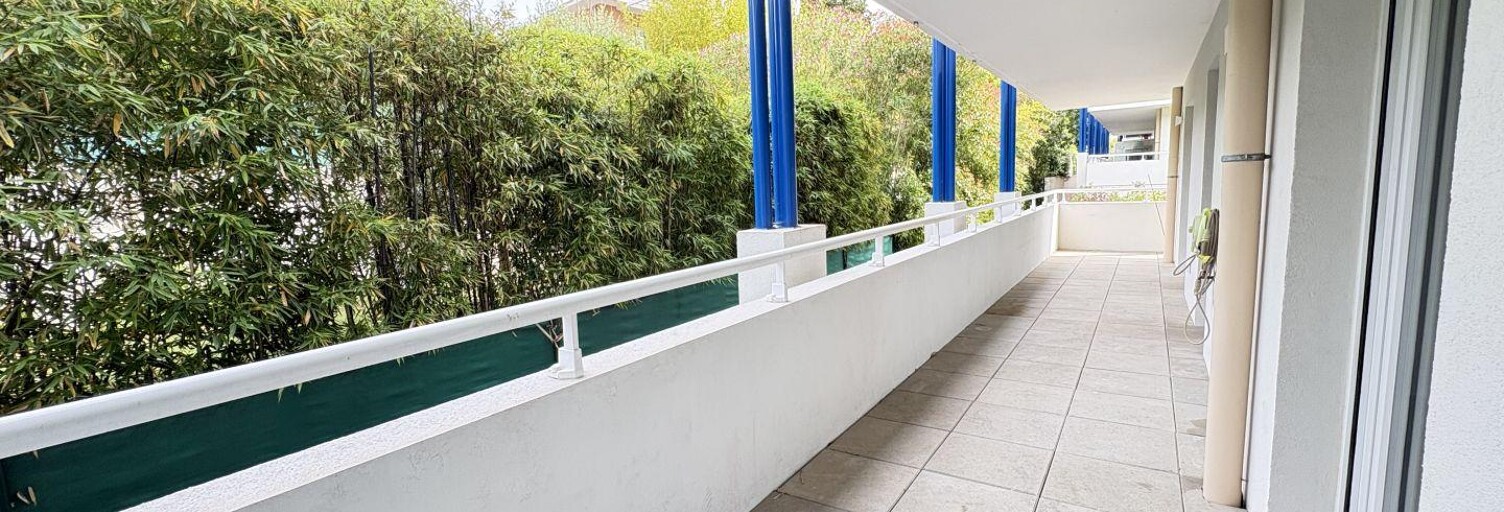 Appartement 3 Pièces 66 m² à louer à Vallauris (06220)