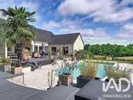 Vente Maison d'architecte 13 pièces — photo 2