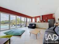 Vente Maison d'architecte 13 pièces — photo 3