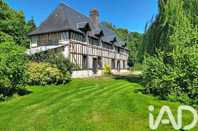 Maison 9 pièces 398000 €