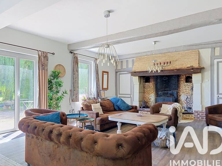 Vente Maison traditionnelle 9 pièces — photo 1