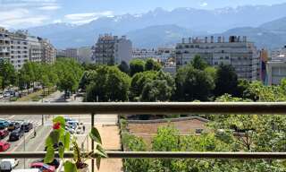 Appartement 3 Pièces 108 m² à vendre à Grenoble (38100)