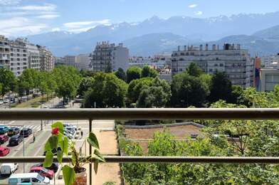 Appartement 3 pièces 293000 €