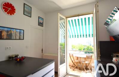Vente Appartement 3 pièces — photo du bien
