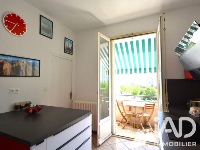 Vente Appartement 3 pièces — photo du bien