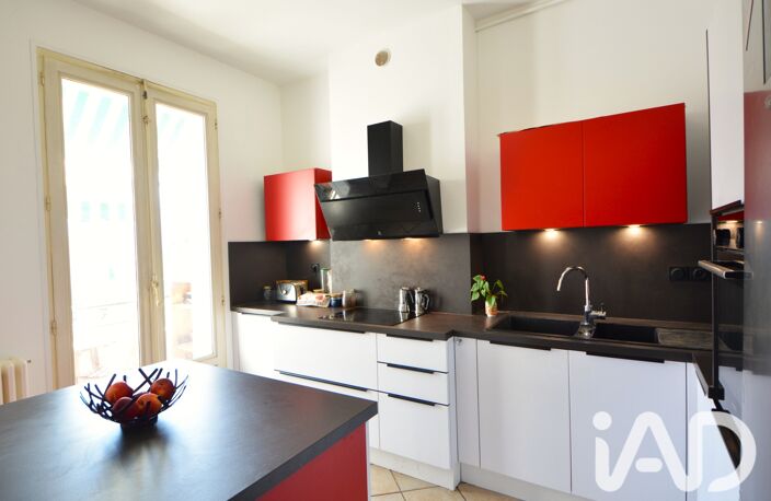 Vente Appartement 3 pièces — photo 2