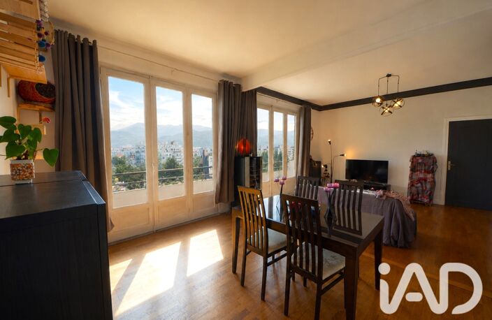 Vente Appartement 3 pièces — photo 3