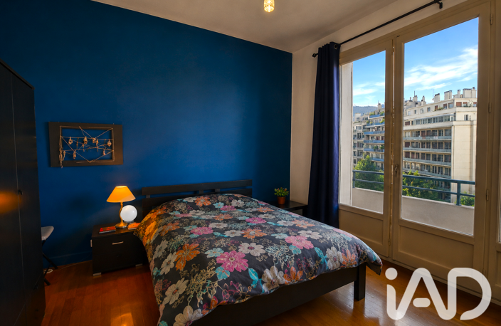 Vente Appartement 3 pièces — photo 5