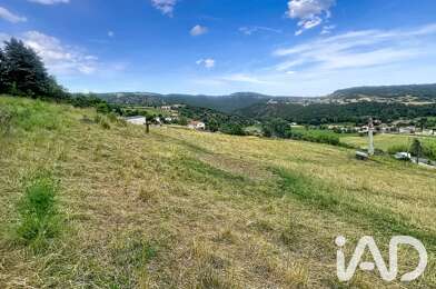 Terrain  118200 €