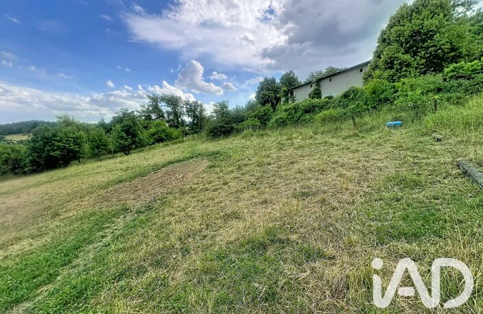 Vente Terrain à bâtir 2 364 m&sup2; — photo 4