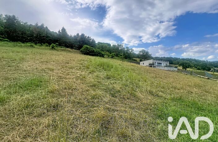 Vente Terrain à bâtir 2 364 m&sup2; — photo 5