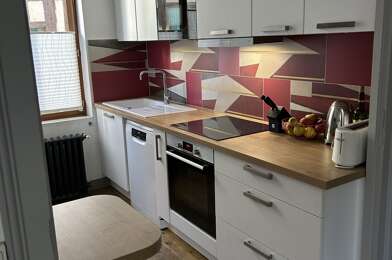 Maison 3 pièces 184000 €