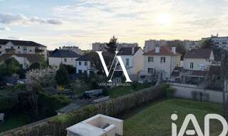 Appartement 4 Pièces 72 m² à vendre à Deuil-la-Barre (95170)