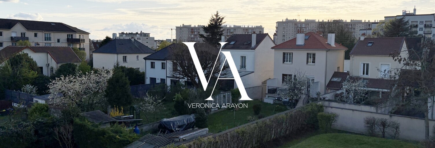 Appartement 4 Pièces 72 m² à vendre à Deuil-la-Barre (95170)