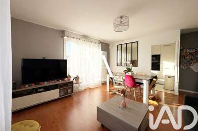 Appartement 4 pièces 289000 €