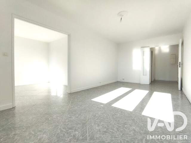 Vente Appartement 4 pièces — photo du bien