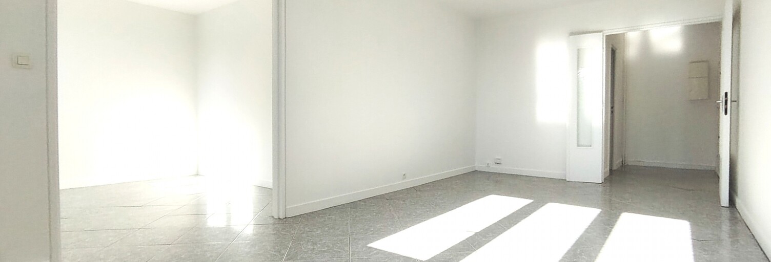 Appartement 4 Pièces 84 m² à vendre à Les Ulis (91940)
