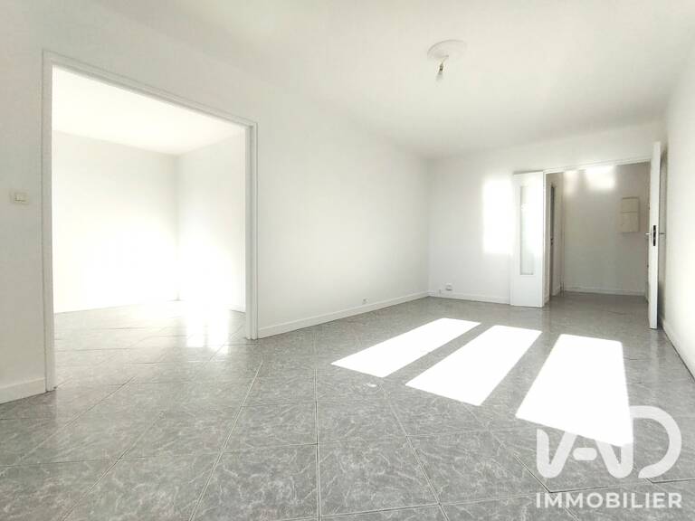 Vente Appartement 4 pièces — photo 1