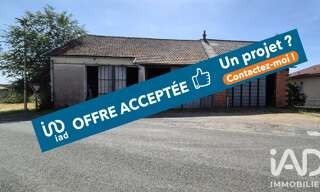 Immeuble  190 m² à vendre à Montbazens (12220)