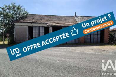 Immeuble  42000 €