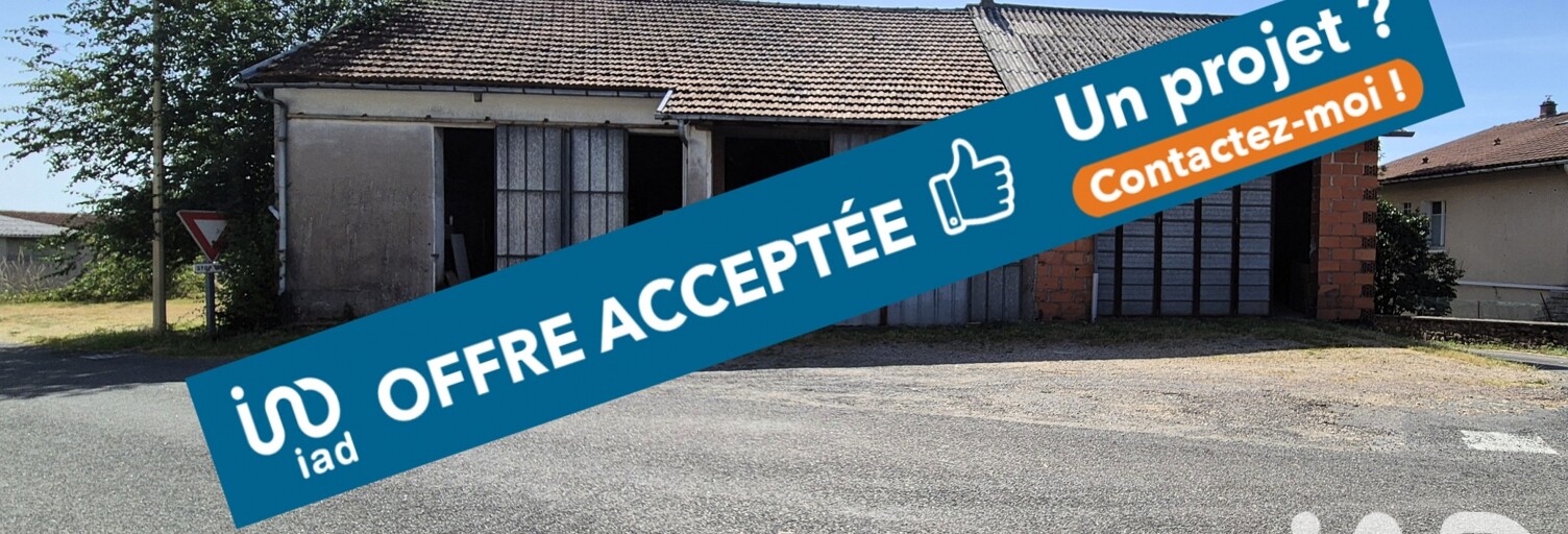 Immeuble  190 m² à vendre à Montbazens (12220)