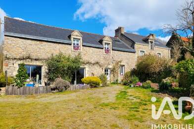 Maison 6 pièces 349900 €