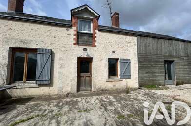 Maison 5 pièces 230000 €