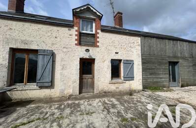 Vente Longère 5 pièces — photo du bien