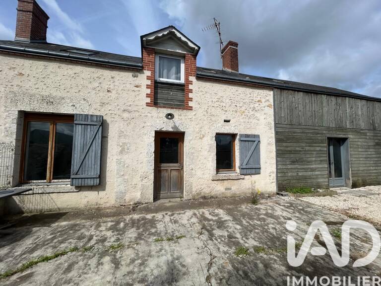 Vente Longère 5 pièces — photo 1