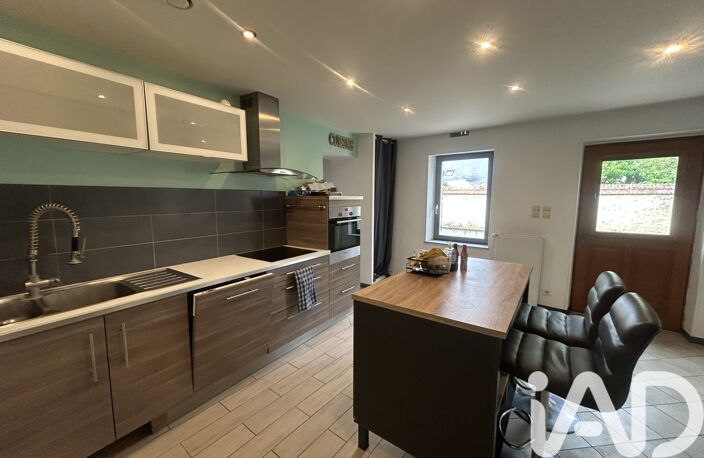 Vente Longère 5 pièces — photo 2