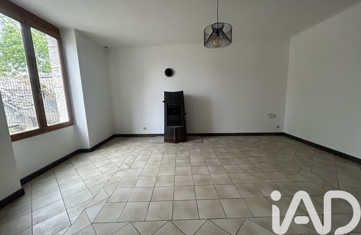Vente Longère 5 pièces — photo 4